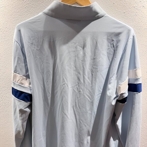 Redvanly Quarter Zip - Size Large - Picture 3 of 3